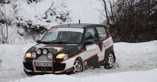 Walimska Zimówka 2012 w obiektywie Ryszarda Szumnego